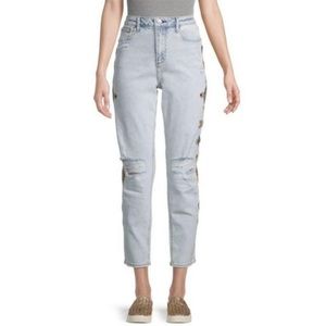 Driftwood Gizelle Jeans!